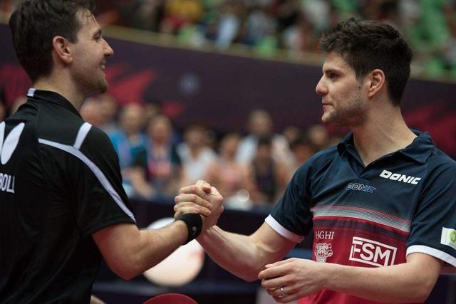 在最近进行 在最近进行