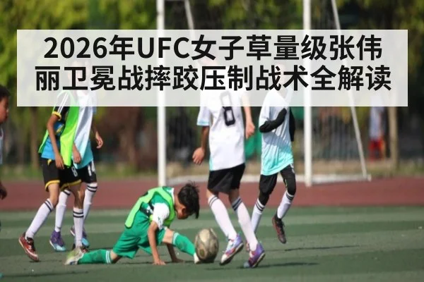 2026年UFC女子草量级张伟丽卫冕战摔跤压制战术全解读